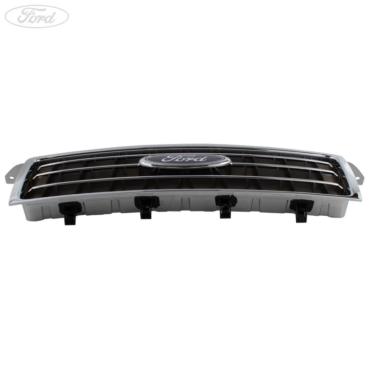 Ranger Frontkühlergrill Chrom Silber 2006-2011