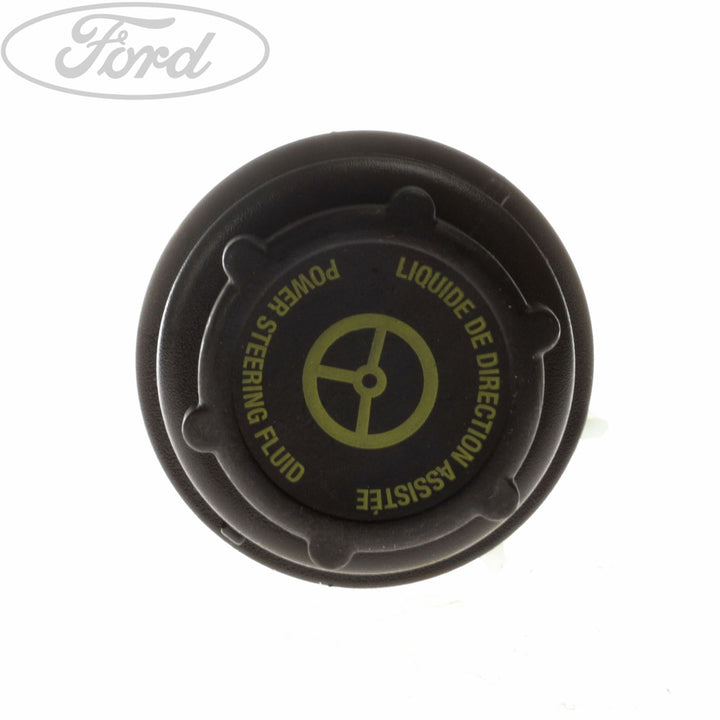 Original Ford S-MAX/Mondeo Vorratsbehälter - Servolenkungspumpe 1377314