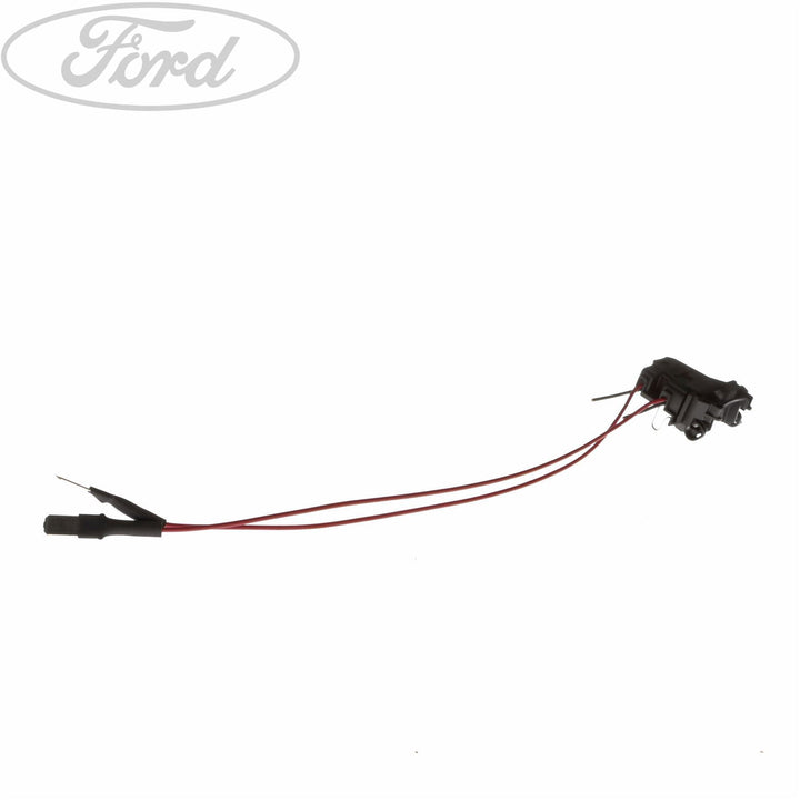 Ford Focus 2008-2011 Scheinwerferwiderstandskabel 1758231