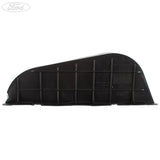 Original Ford Fiesta 2008-2019 Motorraum-Spritzwasserschutz 1514866
