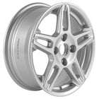 Ford Fiesta Alufelge 15