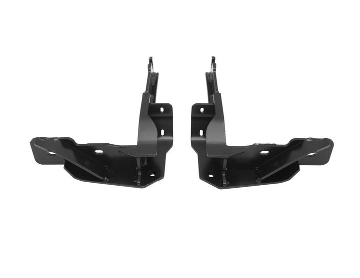 Original Ford Ranger Raptor ab 2022 Ladekasten-Verstärkungshalterungen(J-Braces)