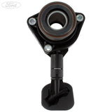 Focus  S-MAX 1.8 TDCi 2.0 Zentralausrücker Kupplung