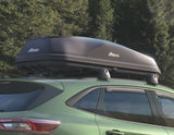 Atera* Dachbox Casar XL, Lava Structured