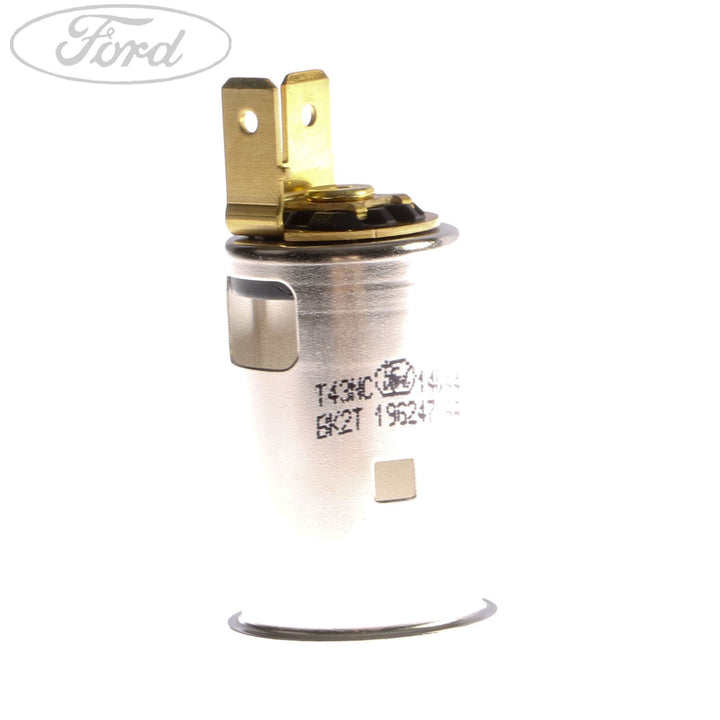 Original Ford Mittelkonsole Zusätzliche Steckdose 1786351