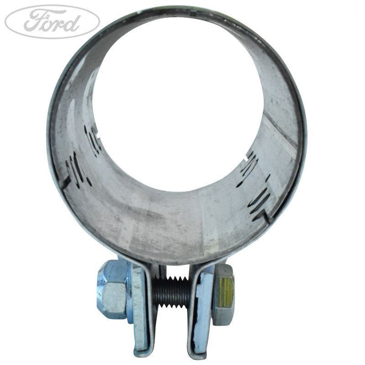 Original Ford Auspuffstutzen 1854891