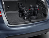 Ford Focus ab 2018 Gepäckraumwanne, 5 Türer, ohne Doppelladeboden 2304937