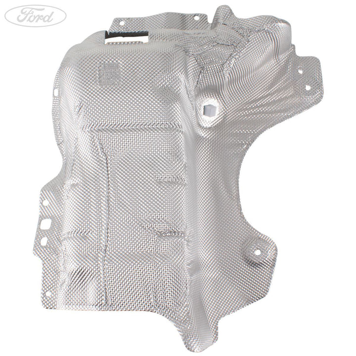 Original Ford Focus/C-MAX (Minivan) 2015-2020 Hitzeschild 1.0L EcoBoost 1897972