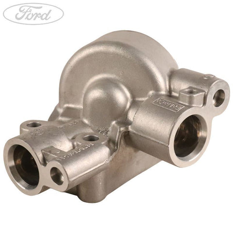 Original Ford Ölfilter Haltebock 1873742 | Ford Onlineshop 