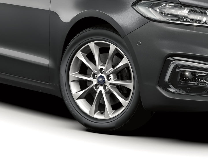 Original Ford Mondeo Leichtmetallrad 17