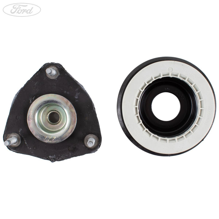 Original Ford Transit 2006-2014 Halter - Vorderradaufhängung 2122997