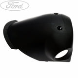Ford Lenksäulenverkleidung 1551545