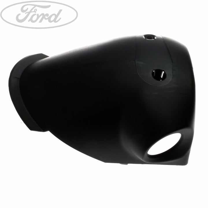 Ford Lenksäulenverkleidung 1551545