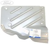 Original Ford Ranger 2006-2012 Knotenblech links 1453753