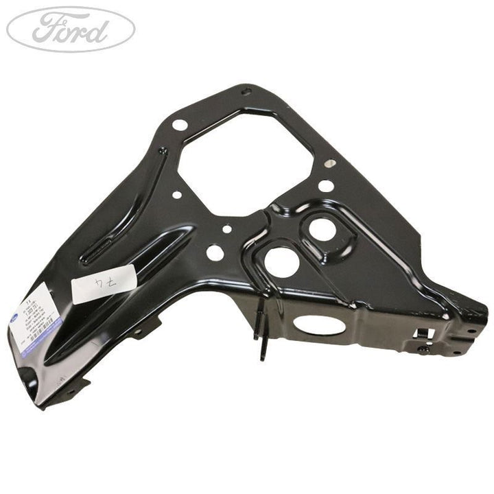 Original Ford Fiesta/Fusion 2002-2024 Batterie Konsole 1323751