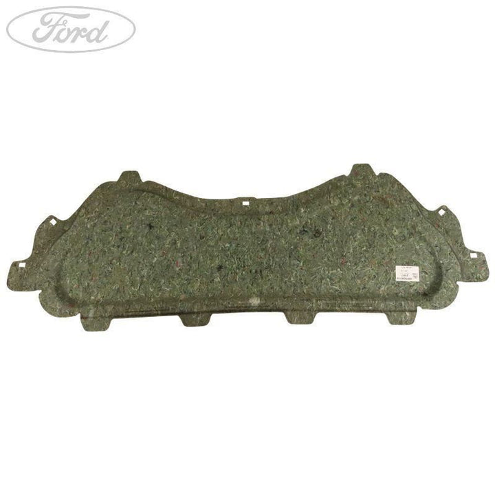 Original Ford Motorraumdämmung - Ford Ka 1769211