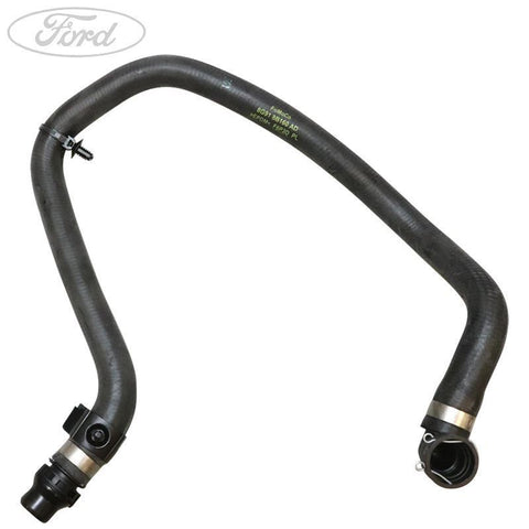 Original Ford Heizungsauslassschlauch 1580953 | Ford Onlineshop