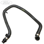 Ford Mondeo S-Max Galaxy 2007-2010 Heizungsauslassschlauch für 2.2L TDCi 1580953