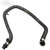 Ford Mondeo S-Max Galaxy 2007-2010 Heizungsauslassschlauch für 2.2L TDCi 1580953
