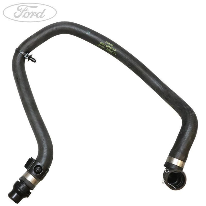 Ford Mondeo S-Max Galaxy 2007-2010 Heizungsauslassschlauch für 2.2L TDCi 1580953