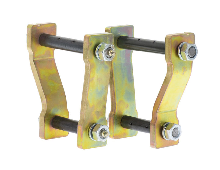 Ford Ranger® ab 06.2022 ARB* Fahrwerk Upgrade Kit Old Man Emu