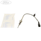 Transit Custom 2.0 Ecoblue Temperatur Abgassensor