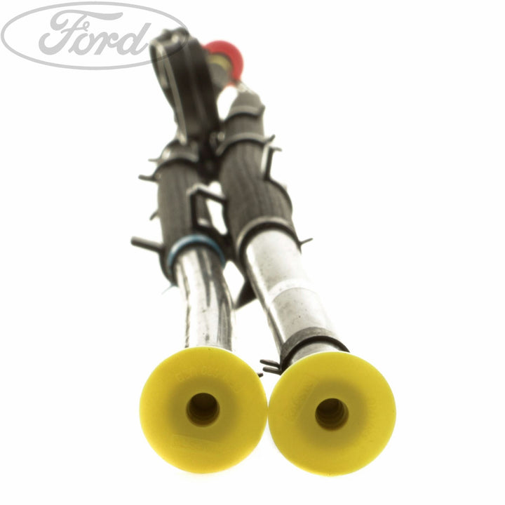 Original Ford C-MAX Abluftversorgungsrohr 1705929