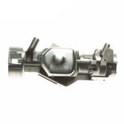 Original Ford Lenk- und Zündschloss 1681167