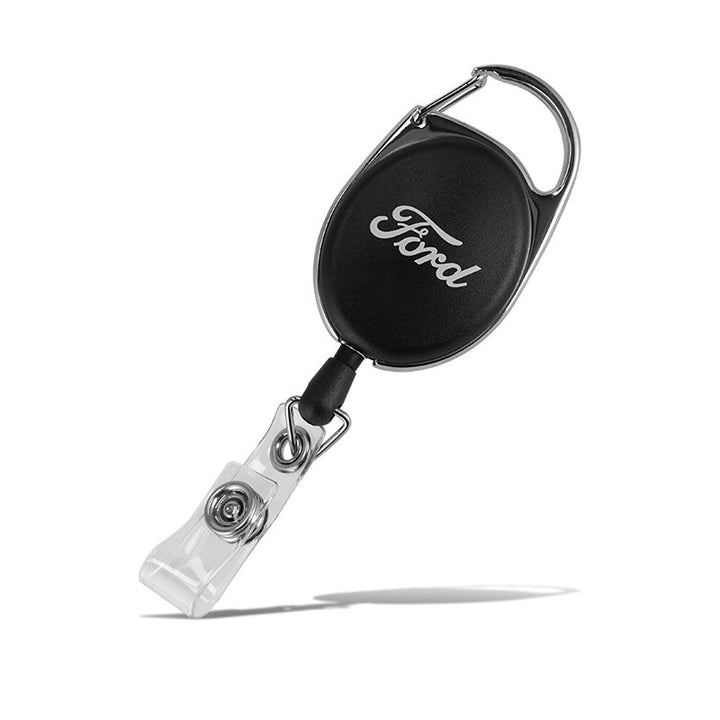 Ford Script Ausweishalter