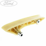 Original Ford Mondeo Transit Steuerkettenführung 1253958