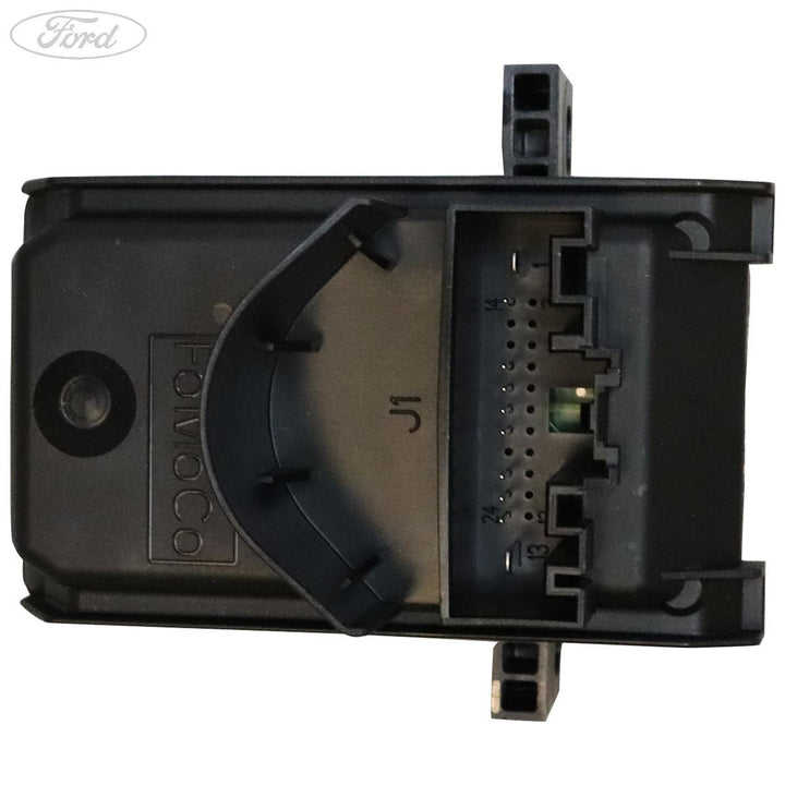 B-Max Smart Data Link Modul 2012-2013