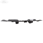 Kuga MK1 vorderes Karosserieteil Windabweiser Kanal