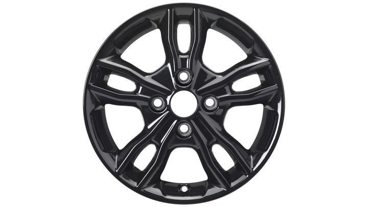 Original Ford B-MAX Leichtmetallrad 16