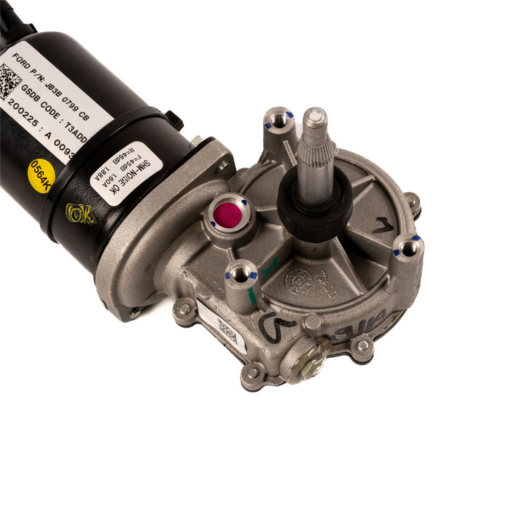 Ford Ranger ab 2020 TKE/P703 Motor für Roll-Laderaumabdeckung 2554704