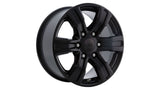 Ford Ranger Alufelge 17