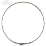 Ford 2004-2019 1.5/2.0 TDCi Manschettenspannband – Antriebswelle Vorderachse x1 1322232