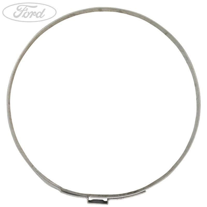 Ford 2004-2019 1.5/2.0 TDCi Manschettenspannband – Antriebswelle Vorderachse x1 1322232