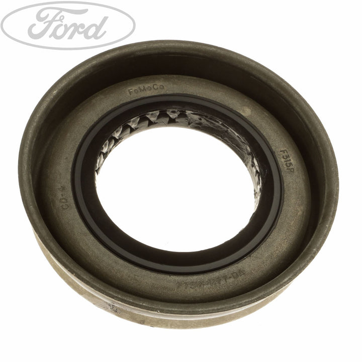 Original Ford Transit 2000-2006 Fettfangring 3896454