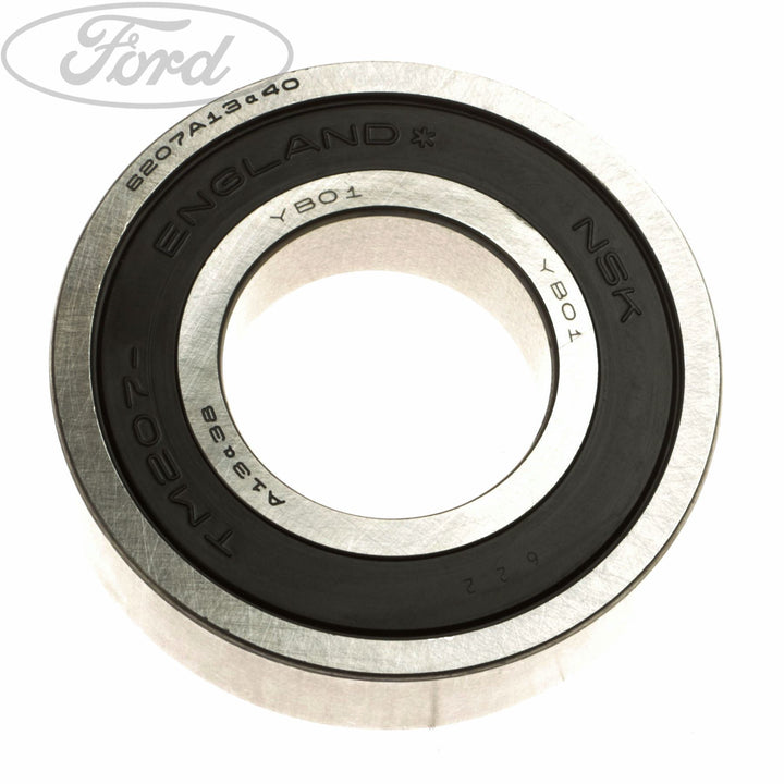 Original Ford Lager – Vorgelegewelle 1494646