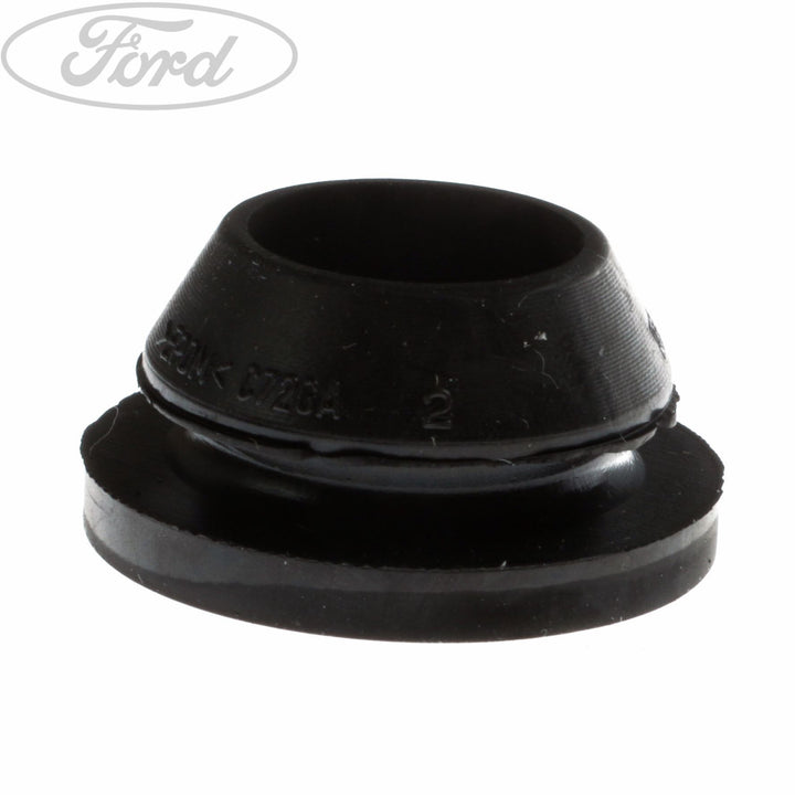 Original Ford Ladeluftkühler Stützisolator 1388578
