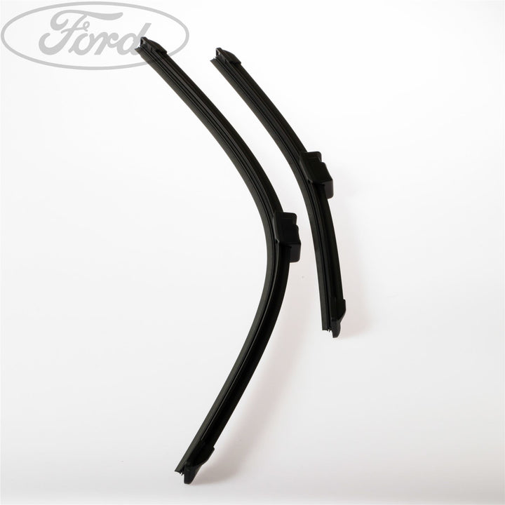 Original Ford flaches Aero-Scheibenwischerblatt 2120675 - 10 Stk