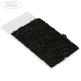 Original Ford Fiesta  Schaumstoffunterlage Türfenster vorne 11/2012- 1717378