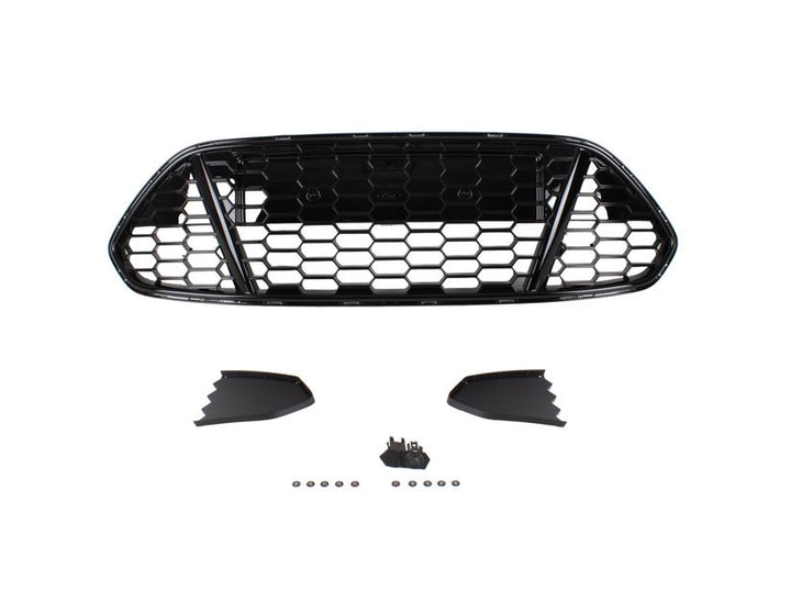 Original Ford Mondeo 2007-2014 Kühlergrill Unterteil