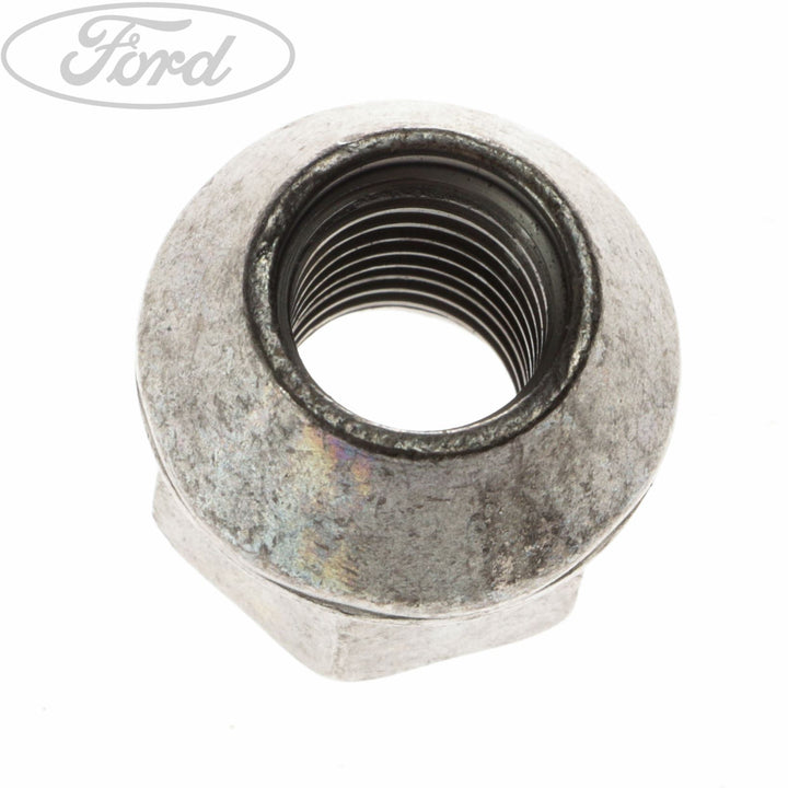 Original Ford Transit Connect Stahl Radmutter x1 M12 x1.5mm 2002-2013 5114406