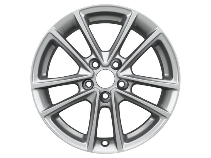 Original Ford Focus & C-MAX Leichtmetallrad 16