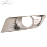 Original Ford Ranger ab 2015 Zierrahmen links 1920498