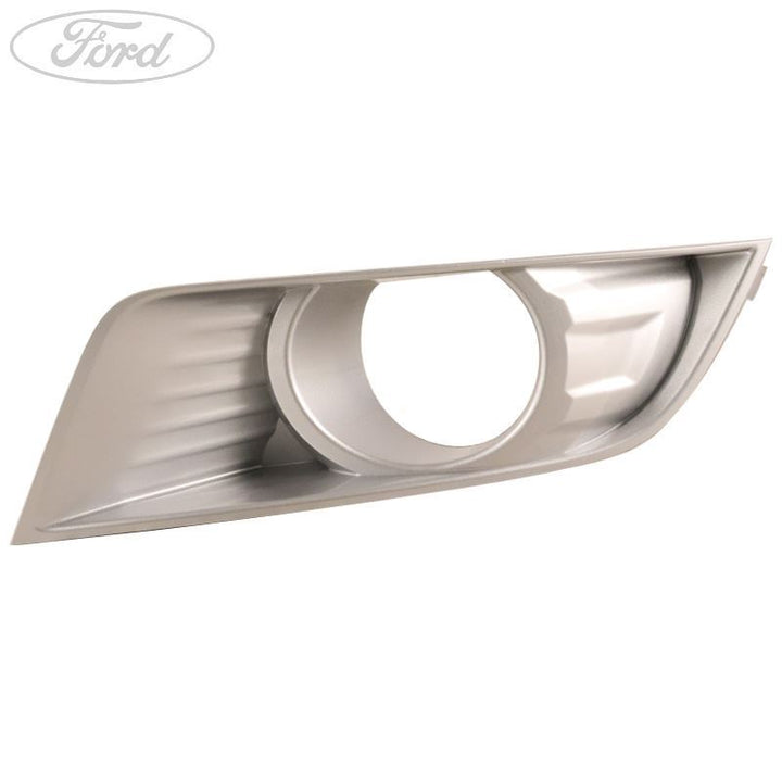 Original Ford Ranger ab 2015 Zierrahmen links 1920498