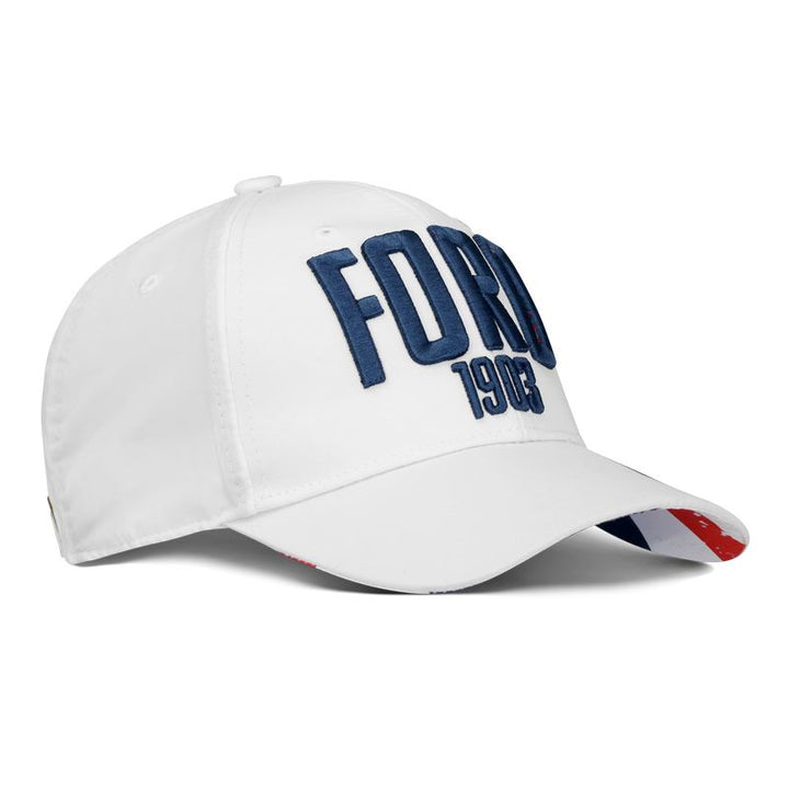 Ford Heritage Baseball Cap rPET