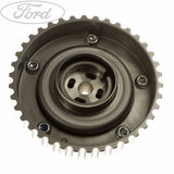 KA Mk3 1.25 Focus Mk2 1.6 Ti VCT  Zahnrad Nockenwelle