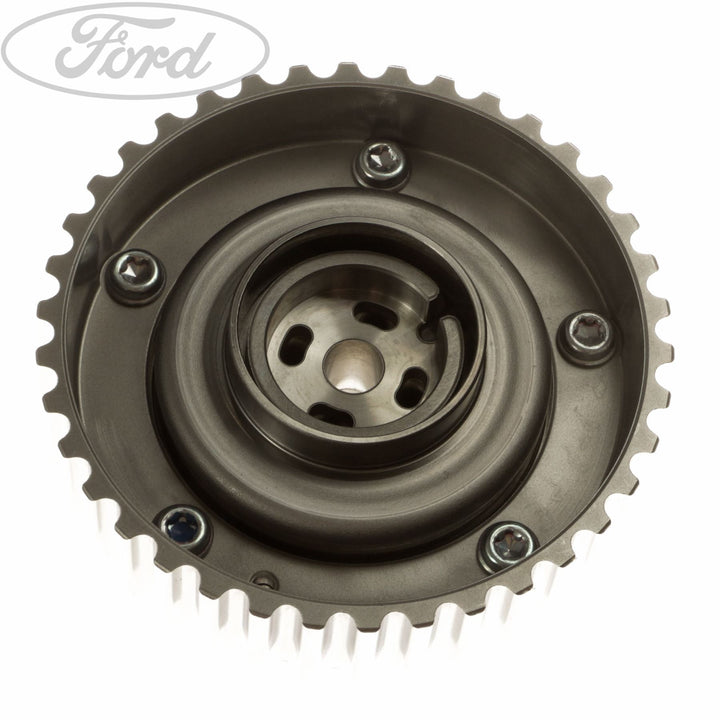 KA Mk3 1.25 Focus Mk2 1.6 Ti VCT  Zahnrad Nockenwelle